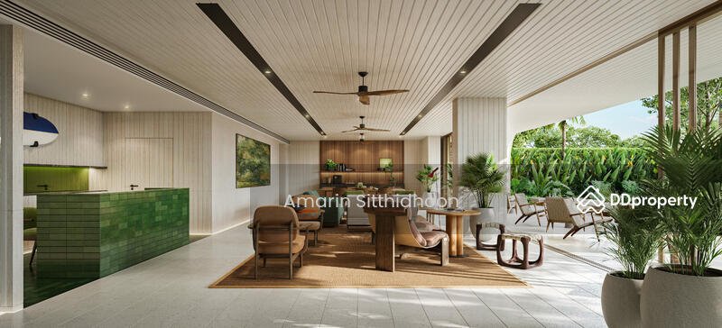 Condominio en Choeng Thale, Provincia de Phuket, Tailandia 4 - 15312154