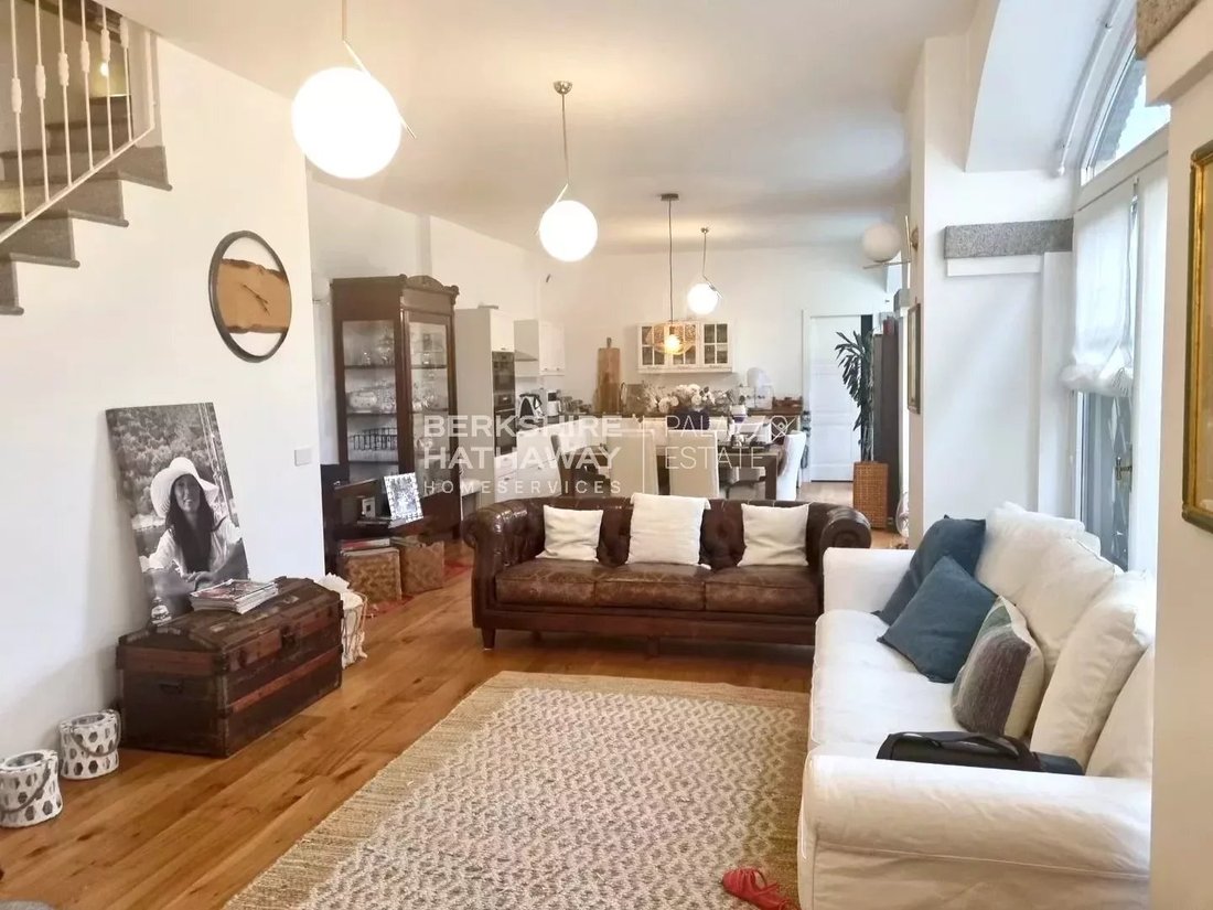 Apartment in Sagnino-Tavernola-Monte Olimpino, Como, Lombardy 4 - 14698031