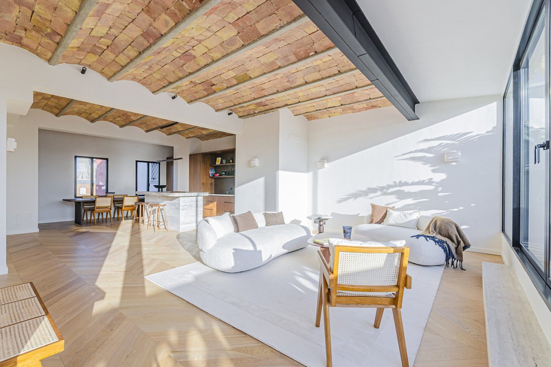 Apartment in Ciutat Vella, Barcelona, Spain 5 - 14689524