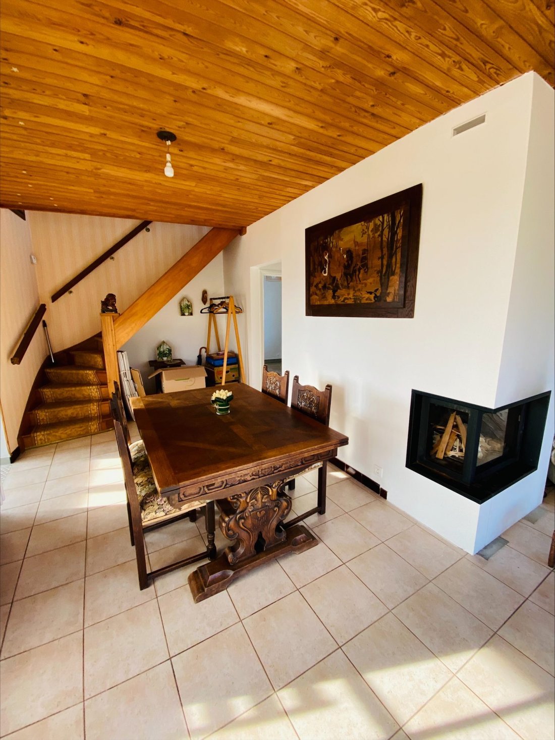 House in Zone Industrielle-Forêt, Le Touquet-Paris-Plage, France 4 - 15317408