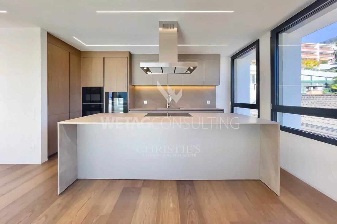 Apartment in Ascona, Ticino, Switzerland 5 - 15202674