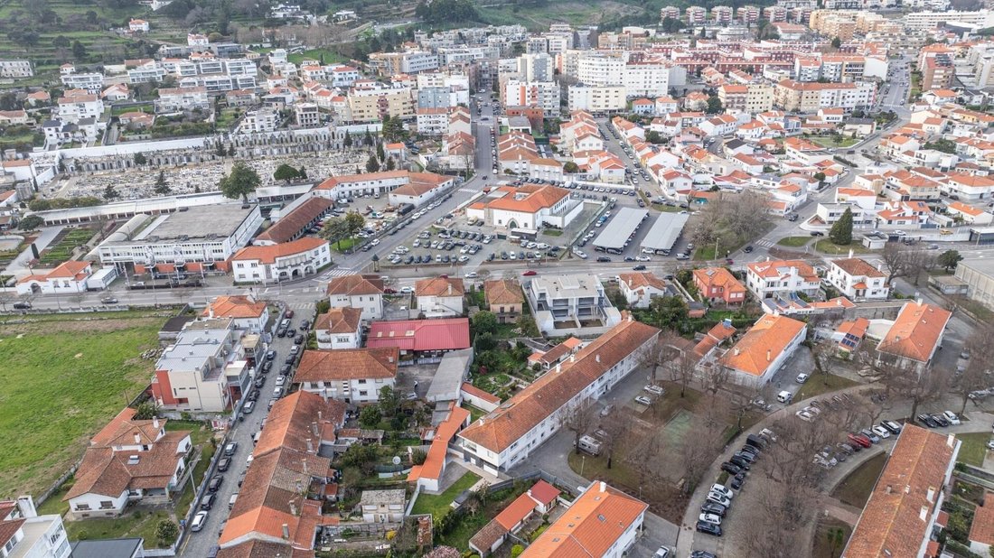 Haus in Viana do Castelo, Distrikt Viana do Castelo, Portugal 4 - 15308176