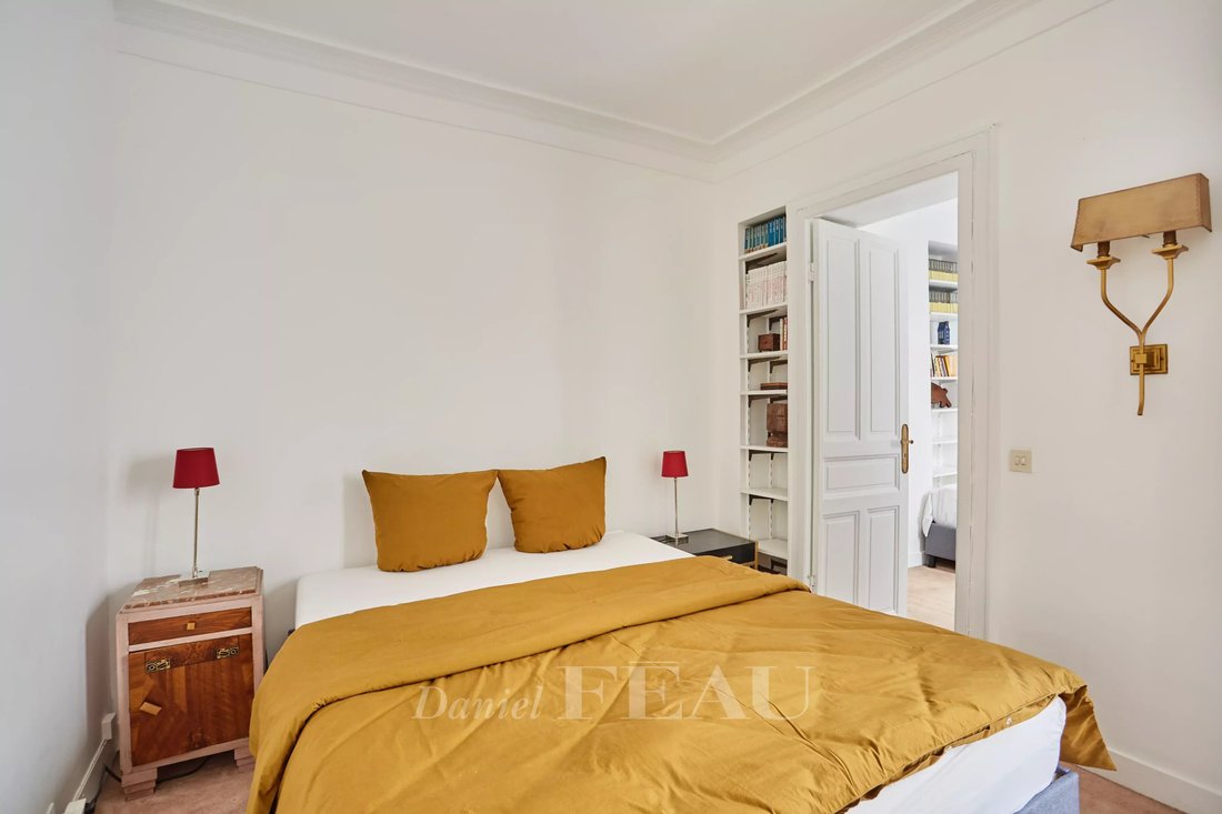 Wohnung in Vendôme, Paris 1er Arrondissement, Paris 5 - 15309992