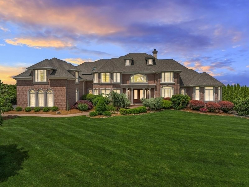 House in Sparta, New Jersey, United States 1 - 15317706