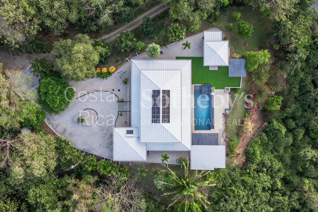 House in Nosara, Guanacaste Province, Costa Rica 5 - 15311678
