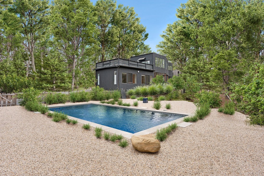 House East Hampton In East Hampton, New York, United States For Sale ...