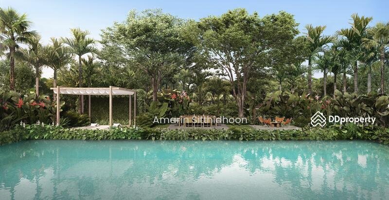 Condominio en Choeng Thale, Provincia de Phuket, Tailandia 3 - 15312154