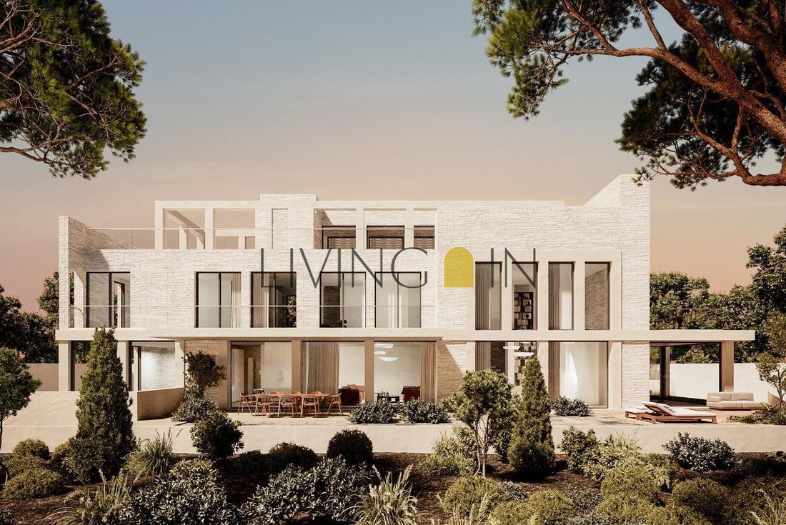 Villa in Esplugues de Llobregat, Catalonia, Spain 2 - 15308646