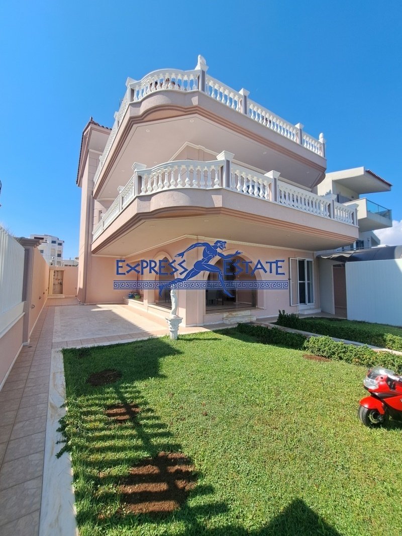 Villa in Rafina, Attica, Greece 3 - 15310179