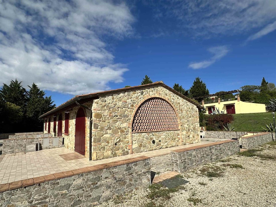 Montecatini Val di Cecina, Tuscany, Italy 1 - 15312211