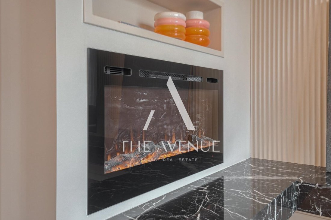Apartment in Barrio Salamanca, Madrid, Spain 5 - 15308406