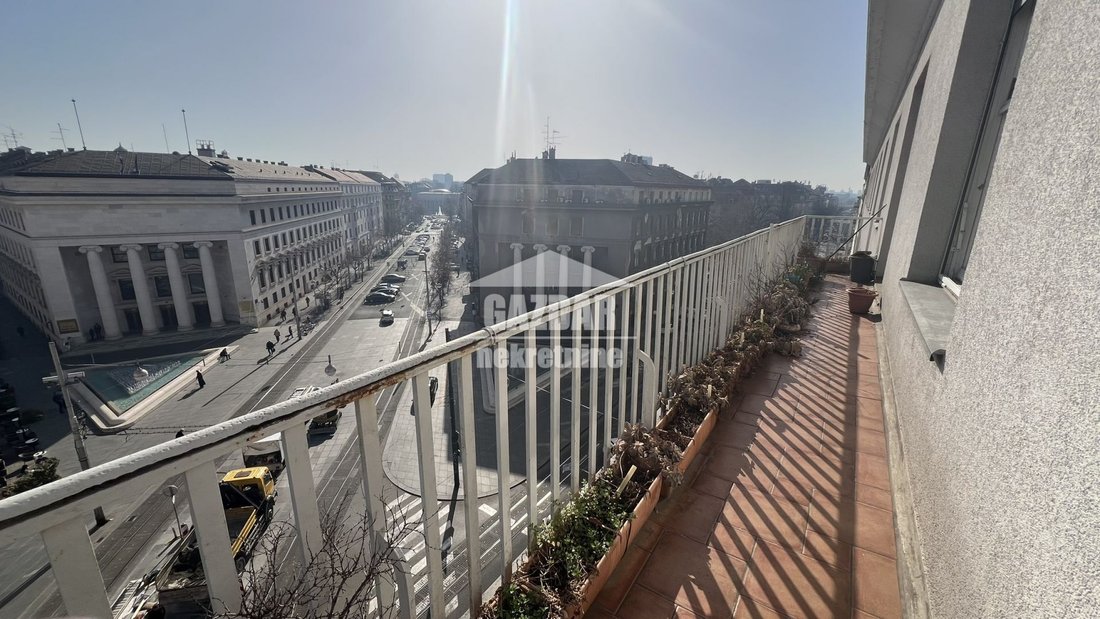 Apartment in Medvescak, Zagreb, City of Zagreb 2 - 15316932