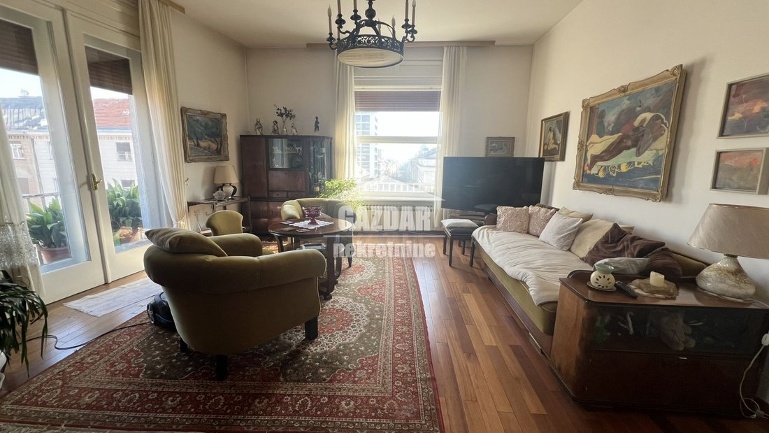 Apartment in Medvescak, Zagreb, City of Zagreb 5 - 15316932