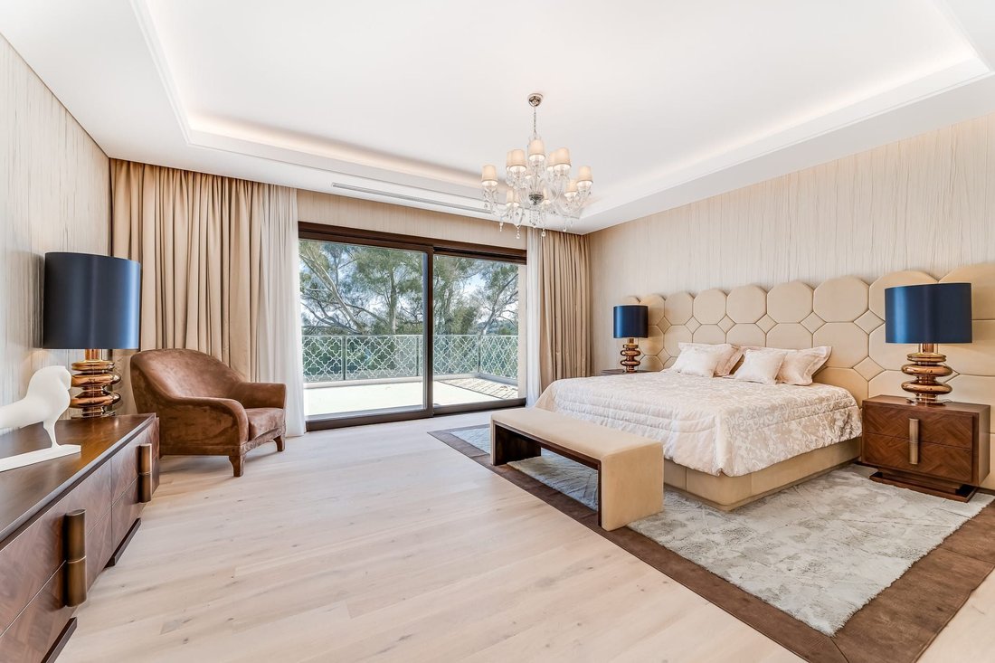 Villa in Puerto Banus, Marbella, Spain 5 - 15318915