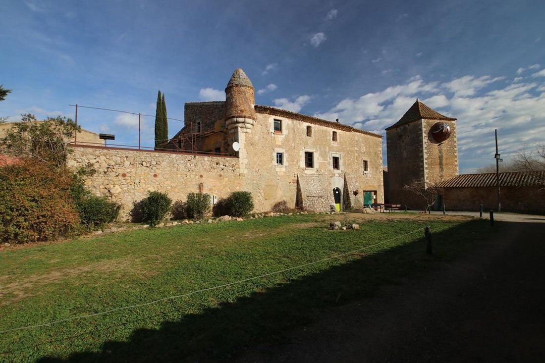 Finca in l'Escala, Catalonia, Spain 1 - 15318797