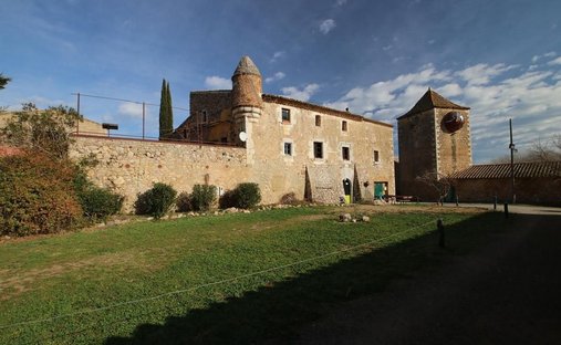 Finca in L'Escala, Katalonien, Spanien 1