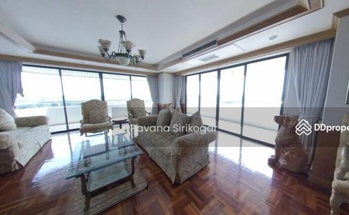 Condominio en Chakkrawat, Bangkok, Tailandia 1
