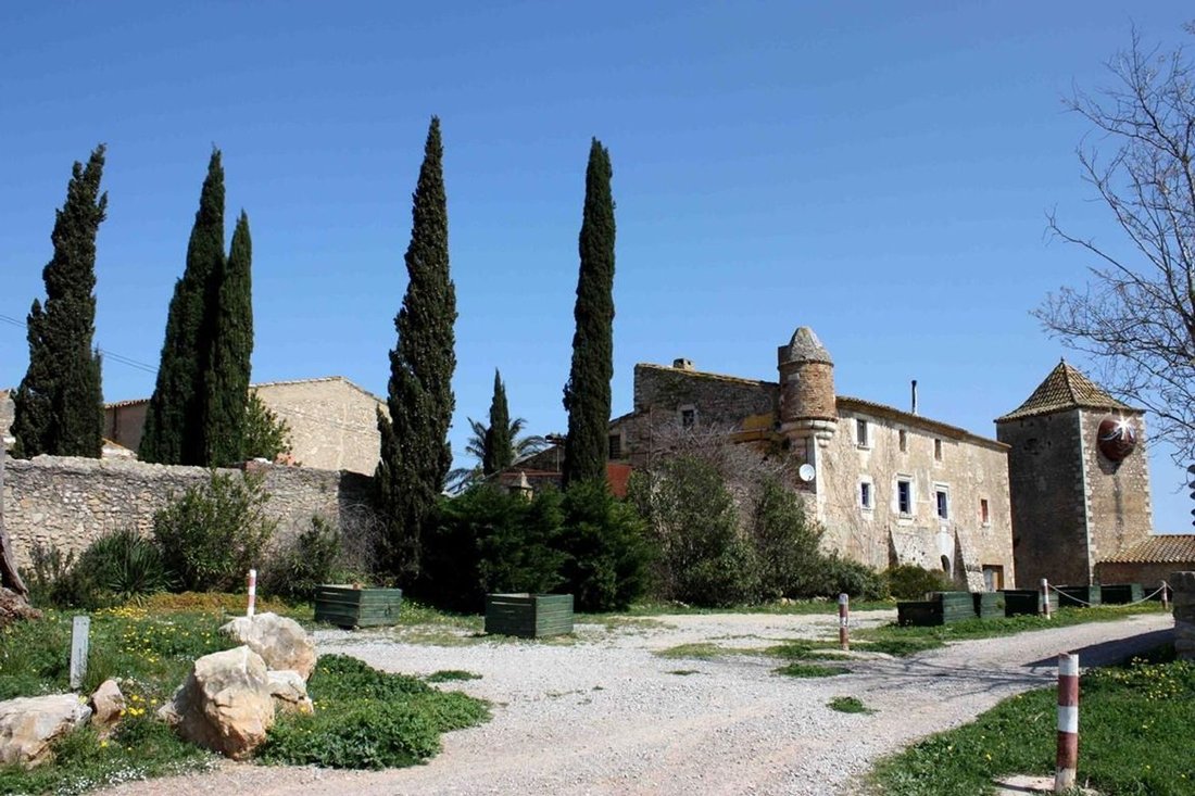 Finca in l'Escala, Catalonia, Spain 2 - 15318797