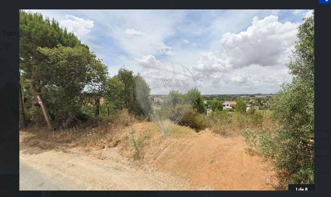 Land in Sao Pedro, Lapas e Ribeira Branca, Santarem District, Portugal 5 - 15315331