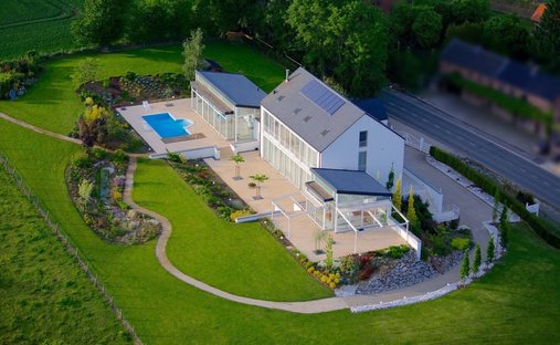 Villa in Dalhem, Wallonia, Belgium 1