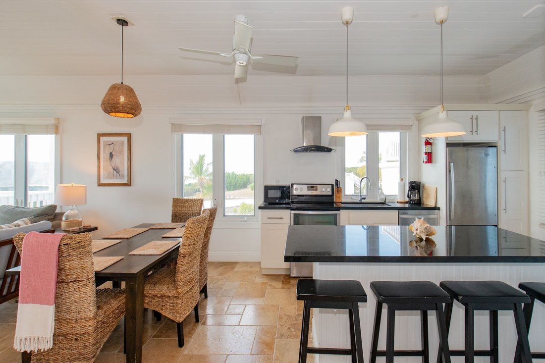 appartement à James Pt, North Eleuthera, Bahamas 5 - 15311695