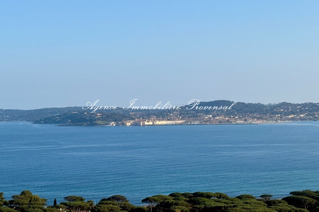 Villa in Grimaud, Provence-Alpes-Côte d'Azur, France 3 - 15314888