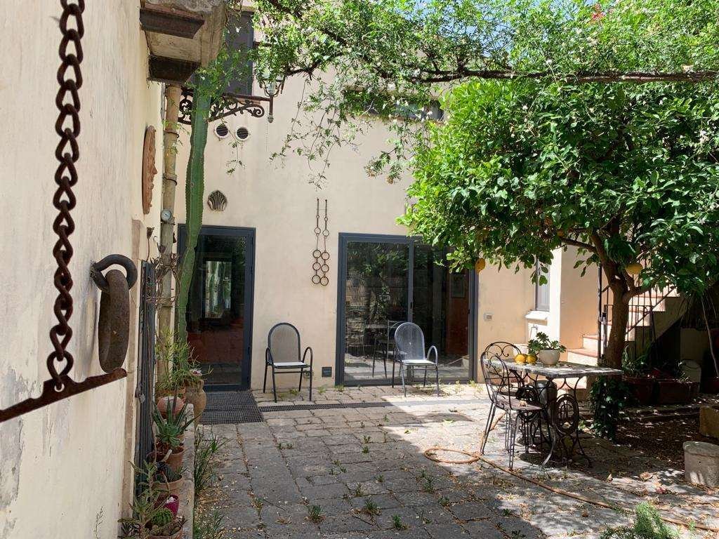 Apartment in Center, Noto, Sicily 2 - 15313478