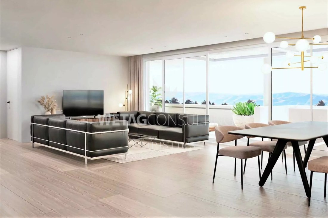Apartment in Losone, Ticino, Switzerland 2 - 15202907