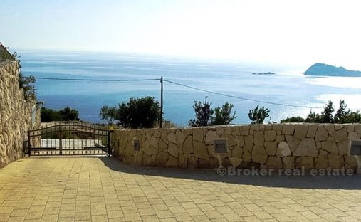 Villa in Cavtat, Dubrovnik-Neretva County, Croatia 1