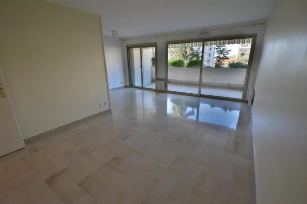 Apartment in Juan les Pins-Gallice, Antibes, France 2 - 15308305