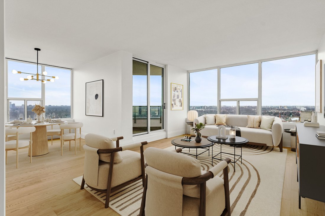 Stunning High Park Living In Toronto, Ontario, Canada For Sale (15315337)