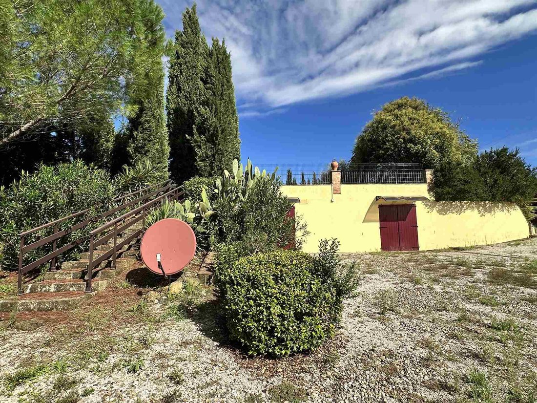 Montecatini Val di Cecina, Tuscany, Italy 5 - 15312211