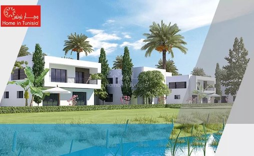 Villa in Nabeul‎, Nabeul, Tunisia 1