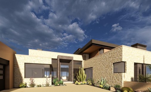 Haus in Scottsdale, Arizona, Vereinigte Staaten 1