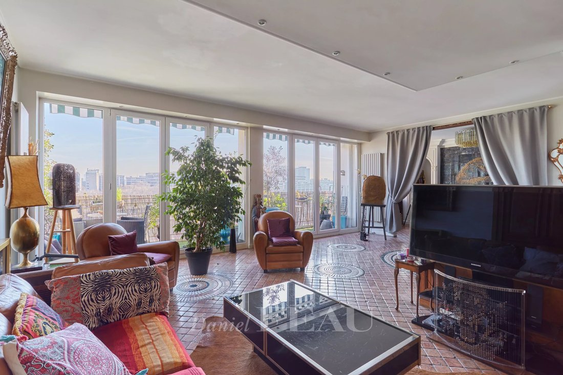 Apartment in Seine et Berges, Paris 1er Arrondissement, Paris 3 - 15310132