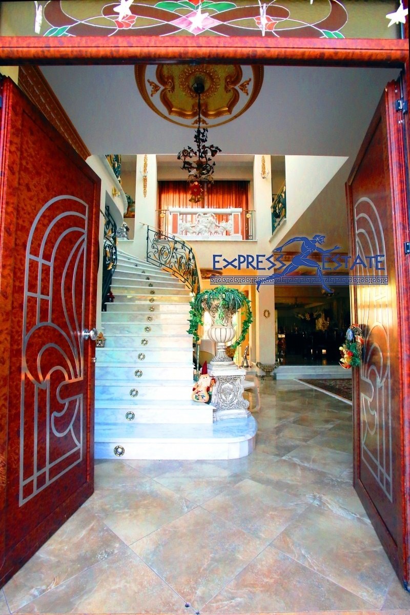 Villa in Marathonas, Attica, Greece 5 - 15314221