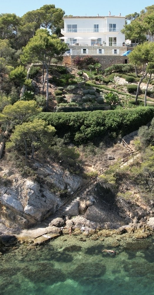 Villa in Calvia, Balearic Islands, Spain 5 - 15315248