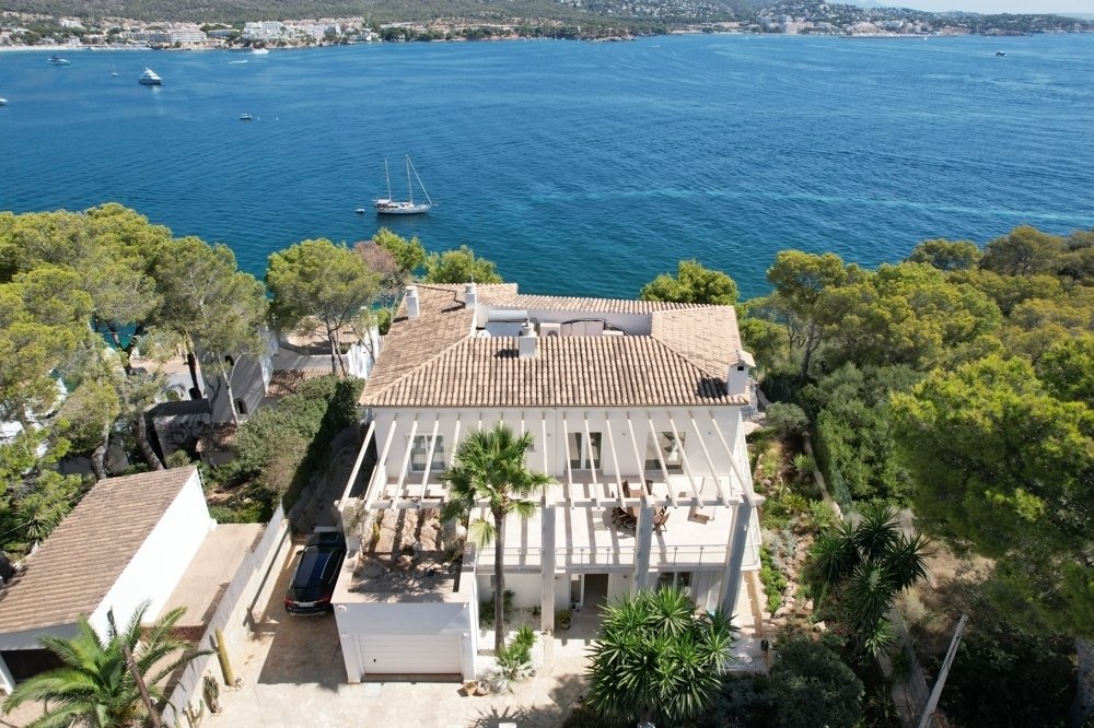 Villa in Calvia, Balearic Islands, Spain 3 - 15315248