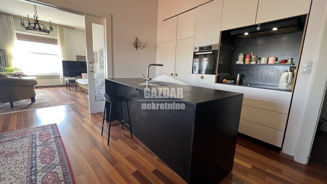 Apartment in Medvescak, Zagreb, City of Zagreb 4 - 15316932