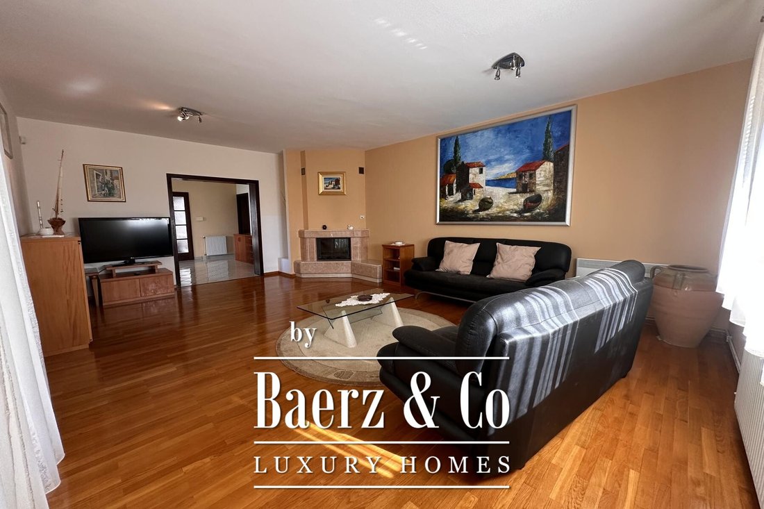 Townhouse in Premantura, Istria County, Croatia 2 - 14664062