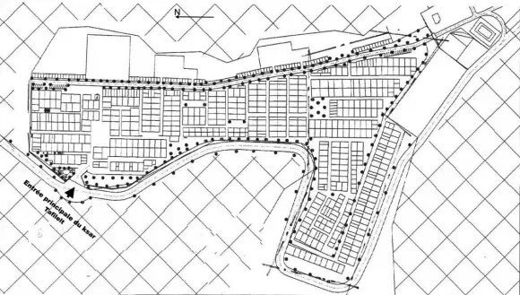 Land in Kasserine, Kassérine Governorate, Tunisia 4 - 14586700