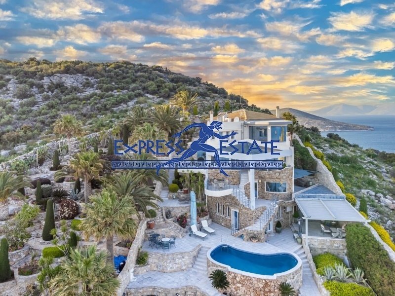 Villa in Marathonas, Attica, Greece 2 - 15310174