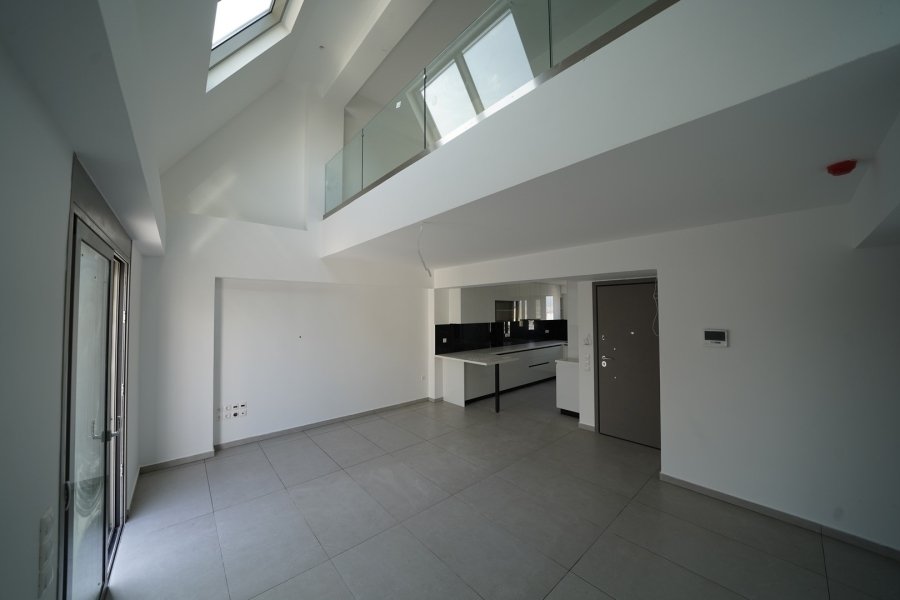 Attico a Kallithea, Attica, Grecia 4 - 15308871