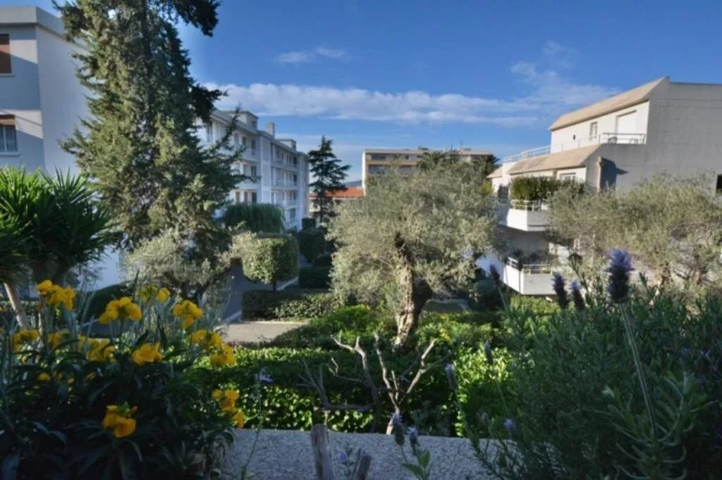 Apartment in Juan les Pins-Gallice, Antibes, France 3 - 15308305