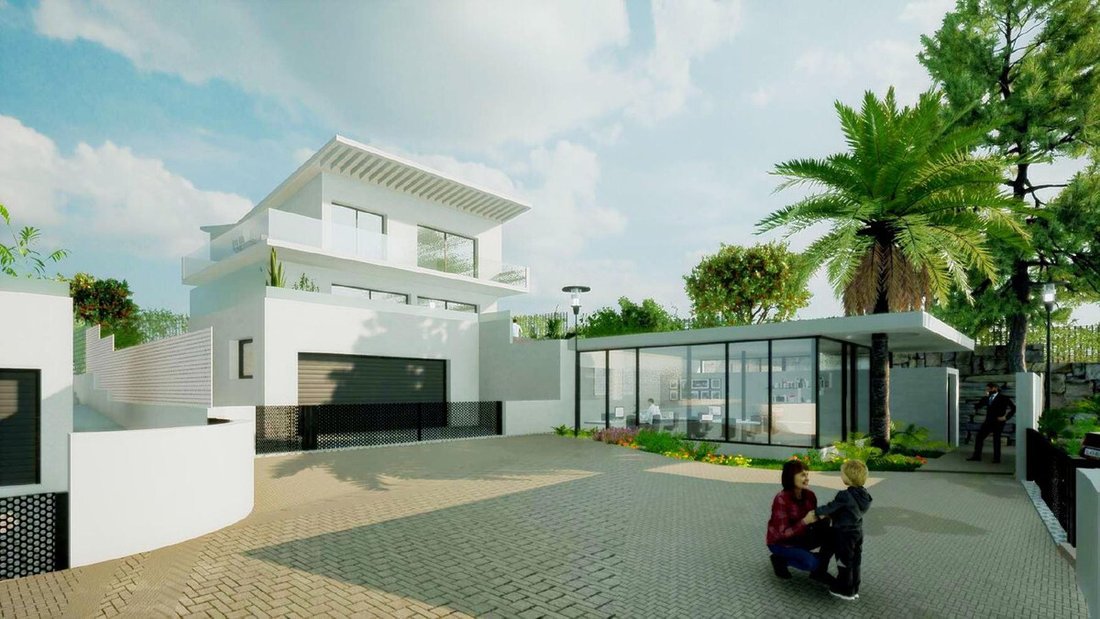 House in La Cala de Mijas, Mijas, Spain 1 - 12929501