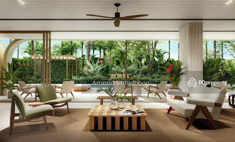 Condominio en Choeng Thale, Provincia de Phuket, Tailandia 2 - 15312154