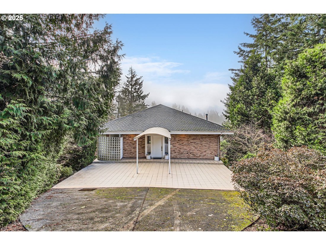 House in Portland, Oregon, United States 1 - 15311960