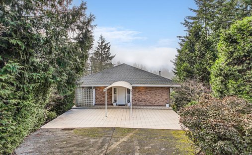 House in Portland, Oregon, United States 1