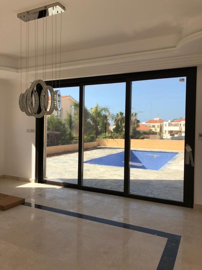 Villa a Chloraka, Distretto di Pafo, Cipro 4 - 11504675