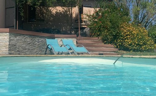 Haus in Le Château, Balma, Frankreich 1